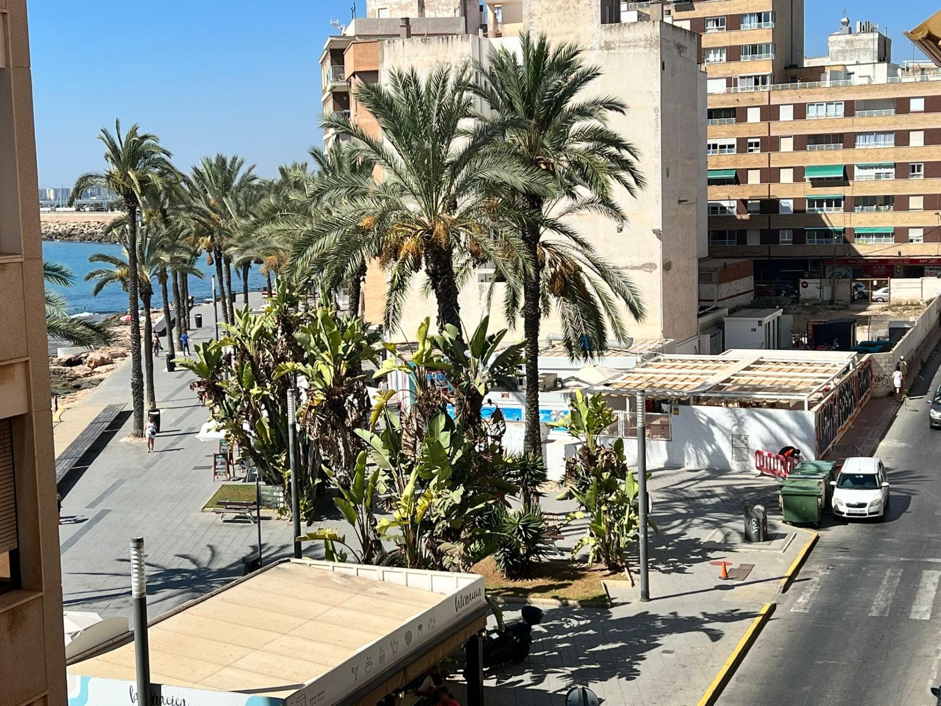Appartement à Paseo Maritimo, Torrevieja