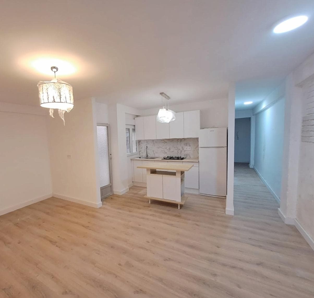 Apartamento en Torrevieja