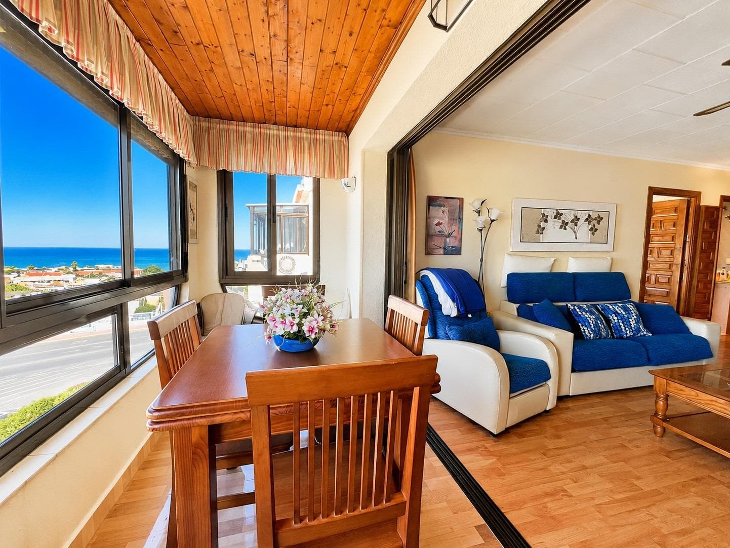 Apartamento en Torre la Mata, Torrevieja