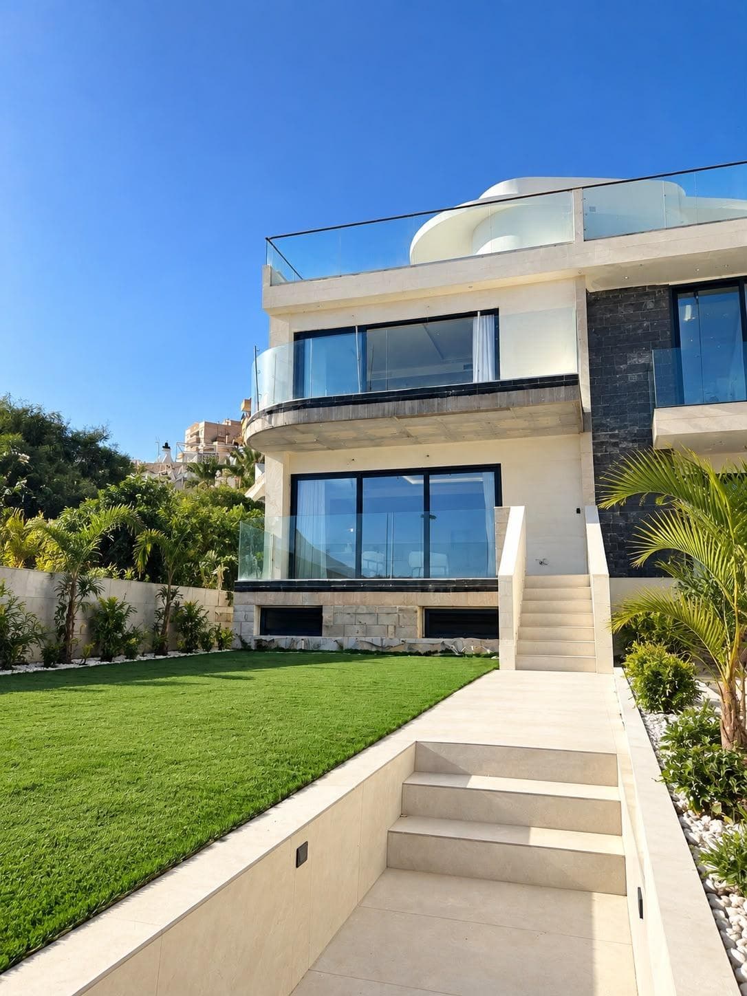Wohnung in Torre la Mata, Torrevieja