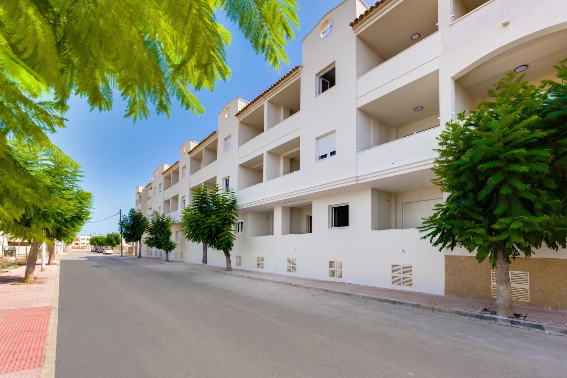Apartamento en San Fulgencio Pueblo, San Fulgencio