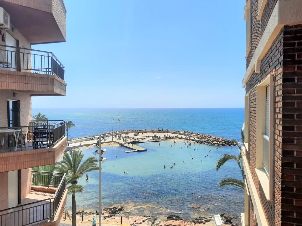 Paseo Marítimo