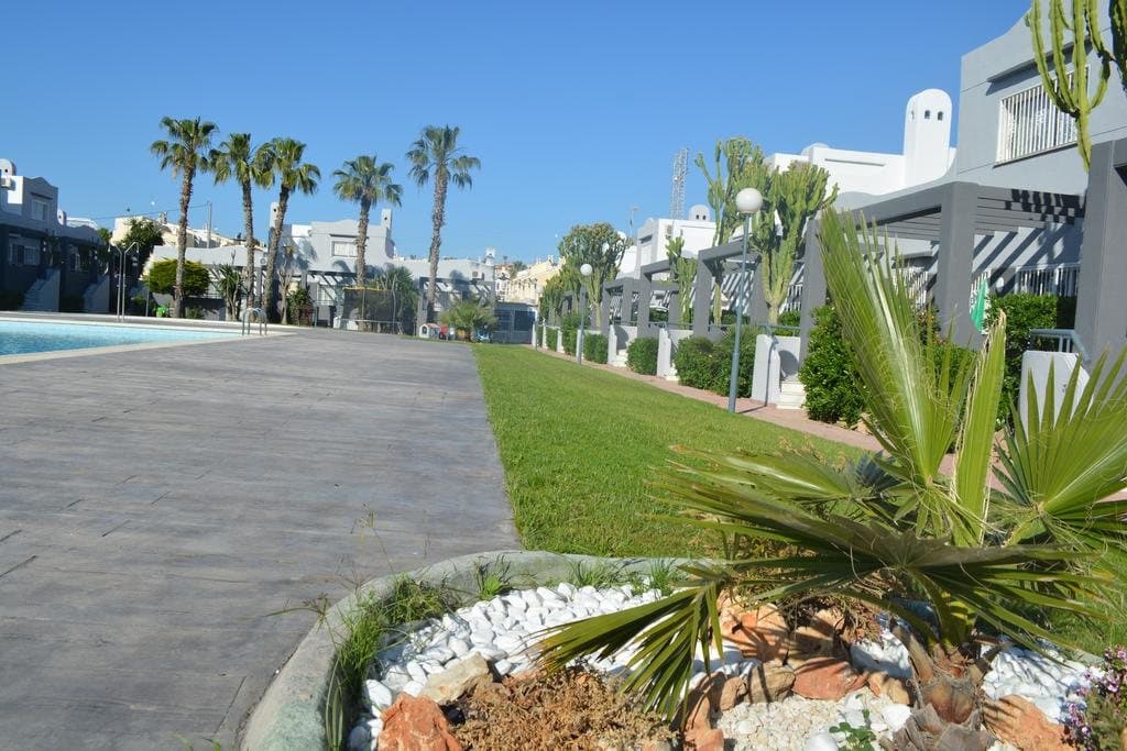 Residencial Las Calas
