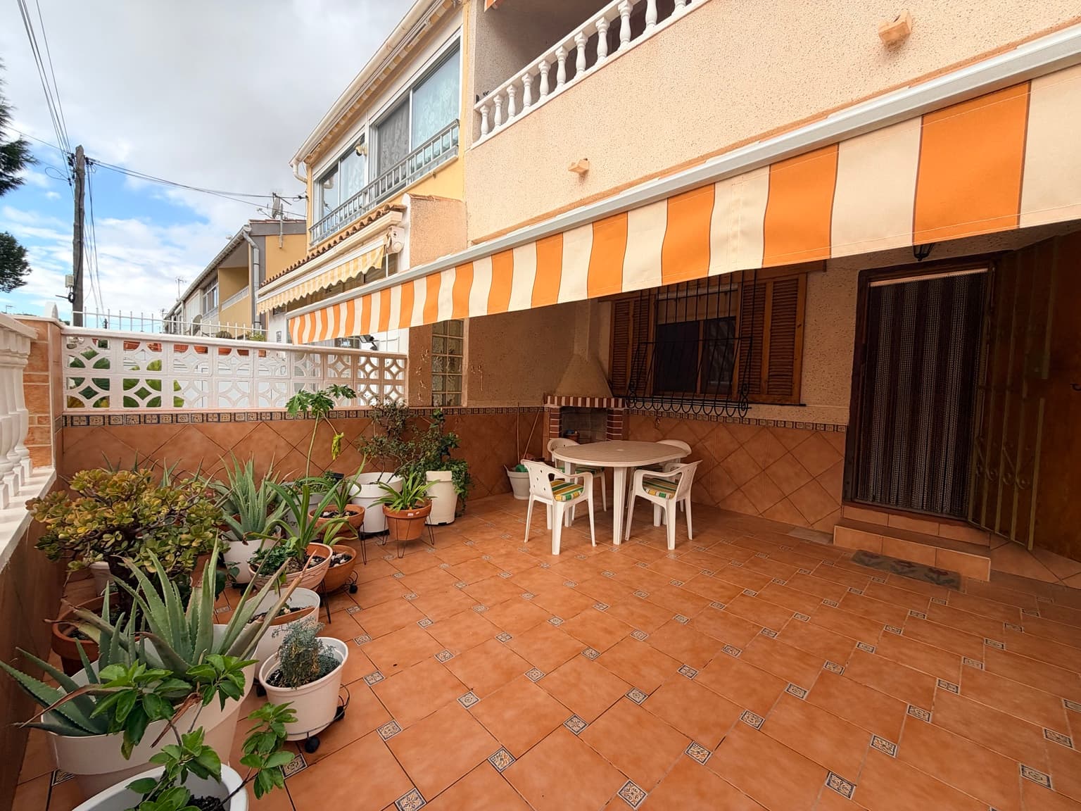 Marinasunbeach Bergantin dos de Mayo
