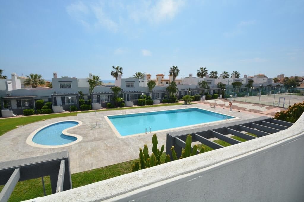 Residencial Las Calas